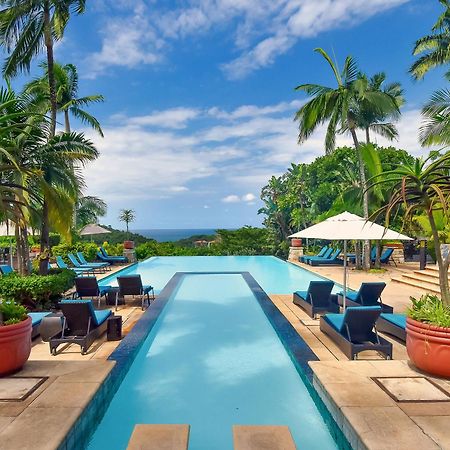 Zimbali Lodge By Dream Resorts uMhlali 외부 사진