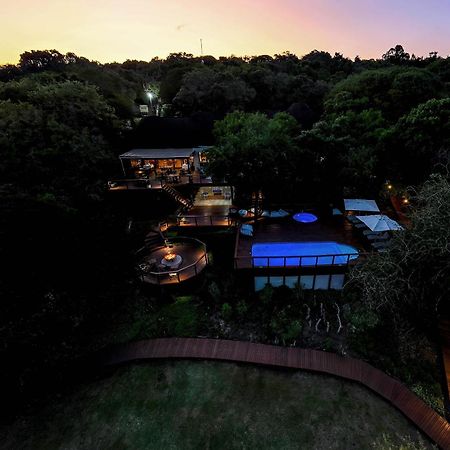 Zimbali Lodge By Dream Resorts uMhlali 외부 사진