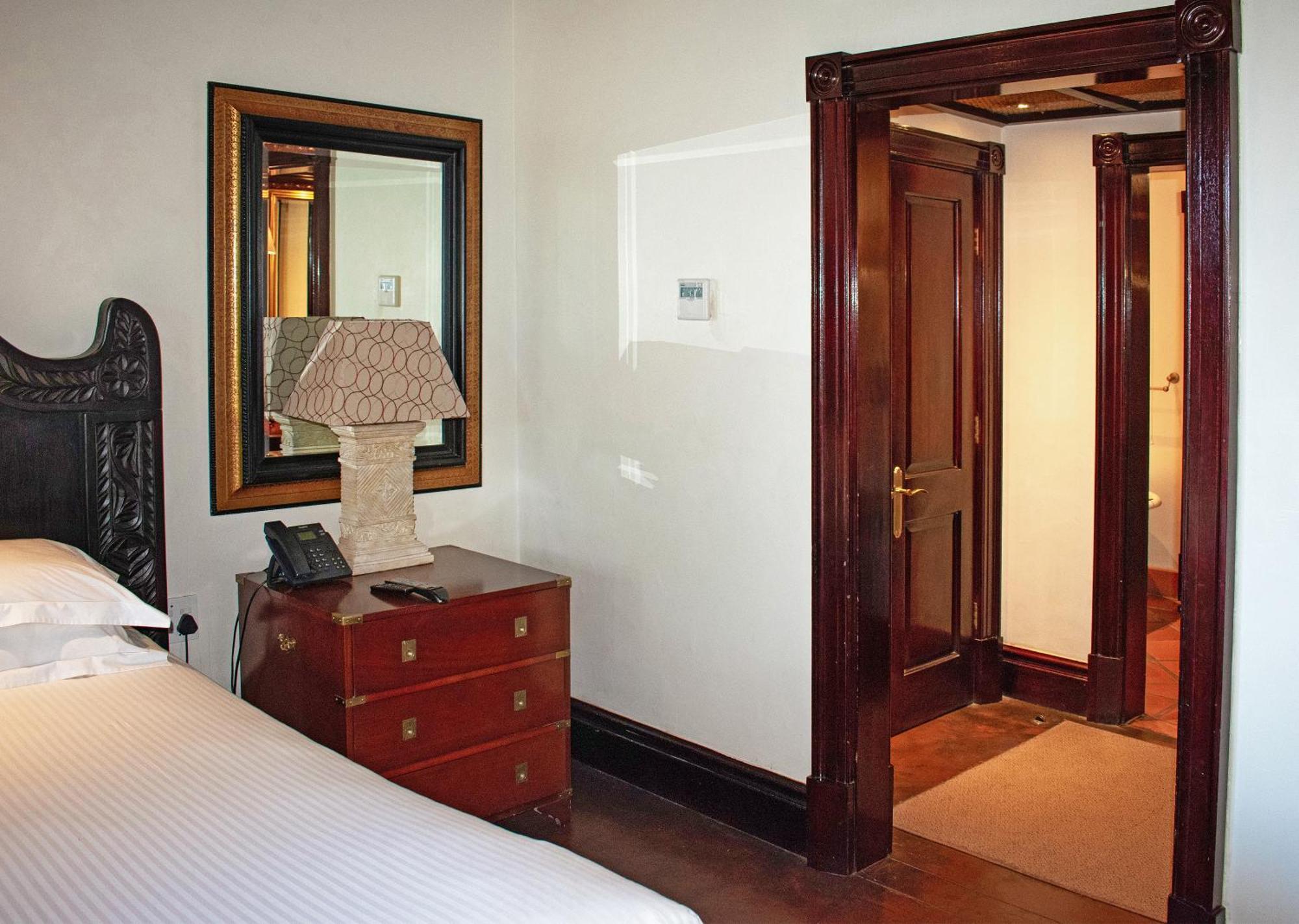 Zimbali Lodge By Dream Resorts uMhlali 외부 사진