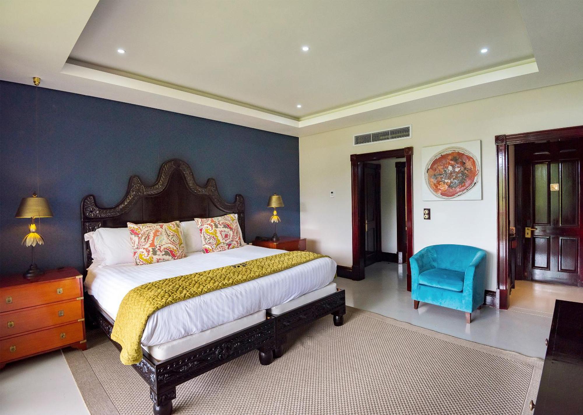 Zimbali Lodge By Dream Resorts uMhlali 외부 사진