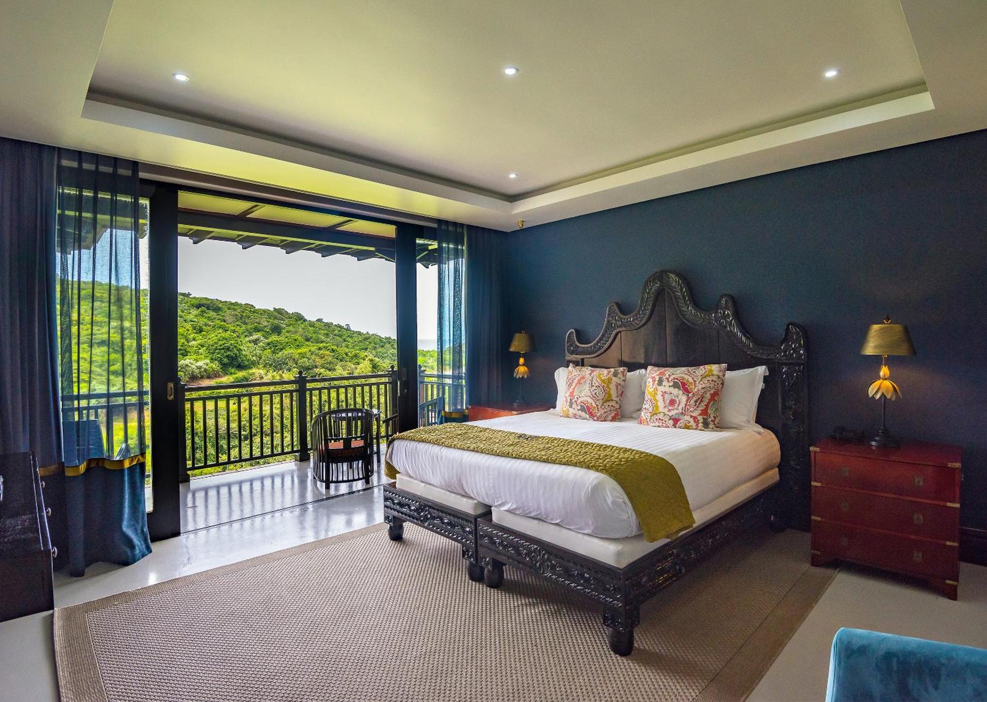 Zimbali Lodge By Dream Resorts uMhlali 외부 사진