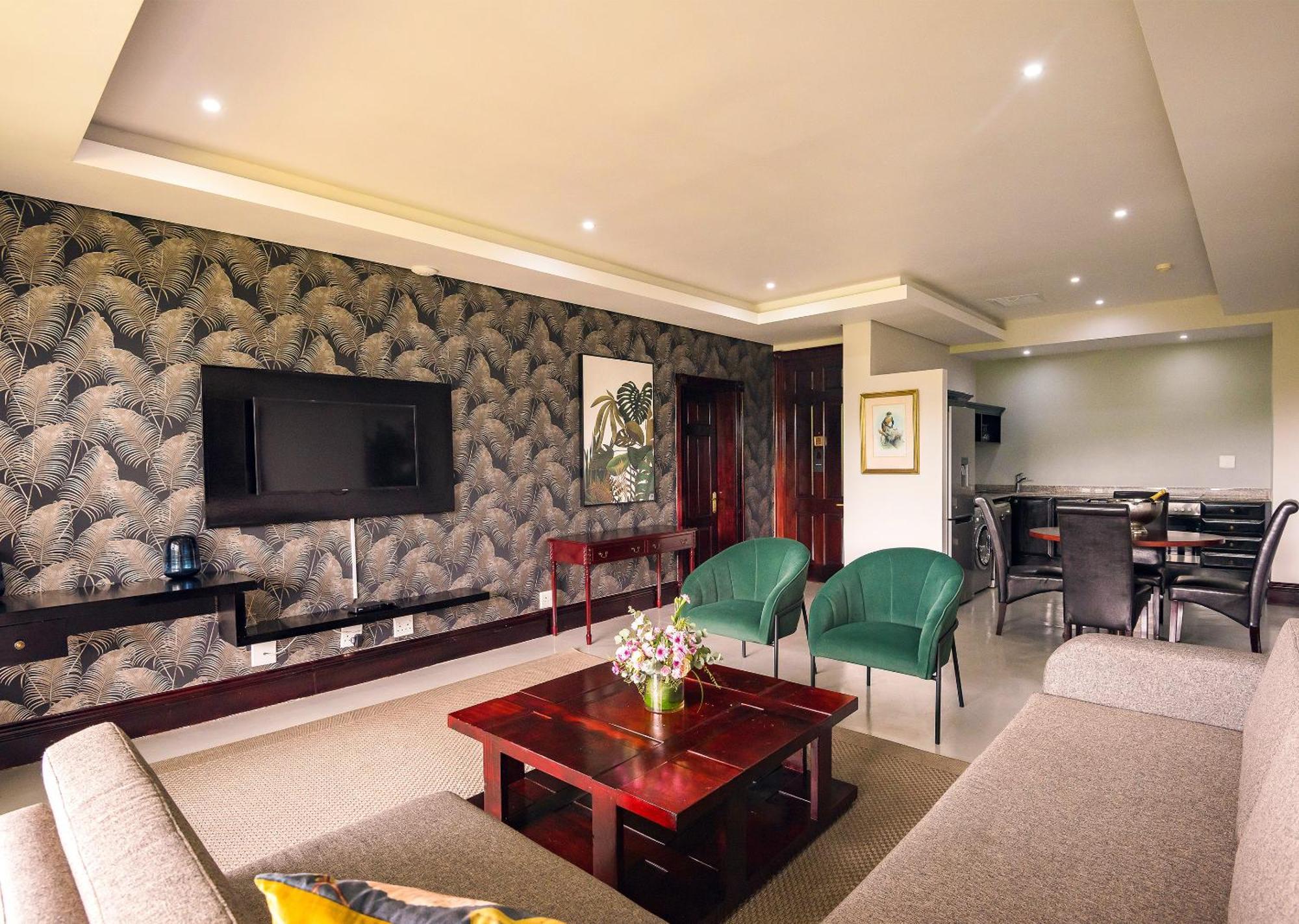 Zimbali Lodge By Dream Resorts uMhlali 외부 사진