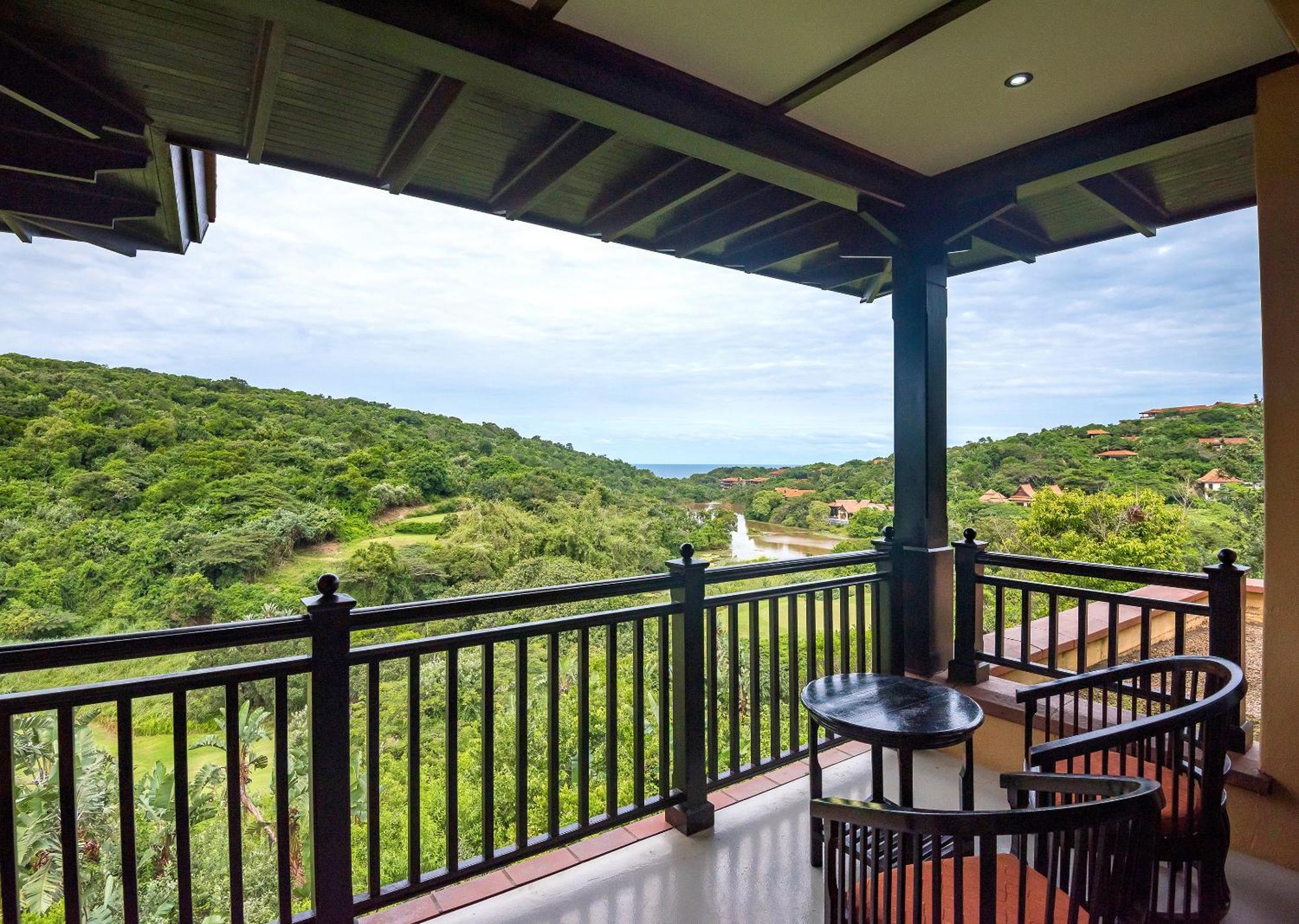 Zimbali Lodge By Dream Resorts uMhlali 외부 사진