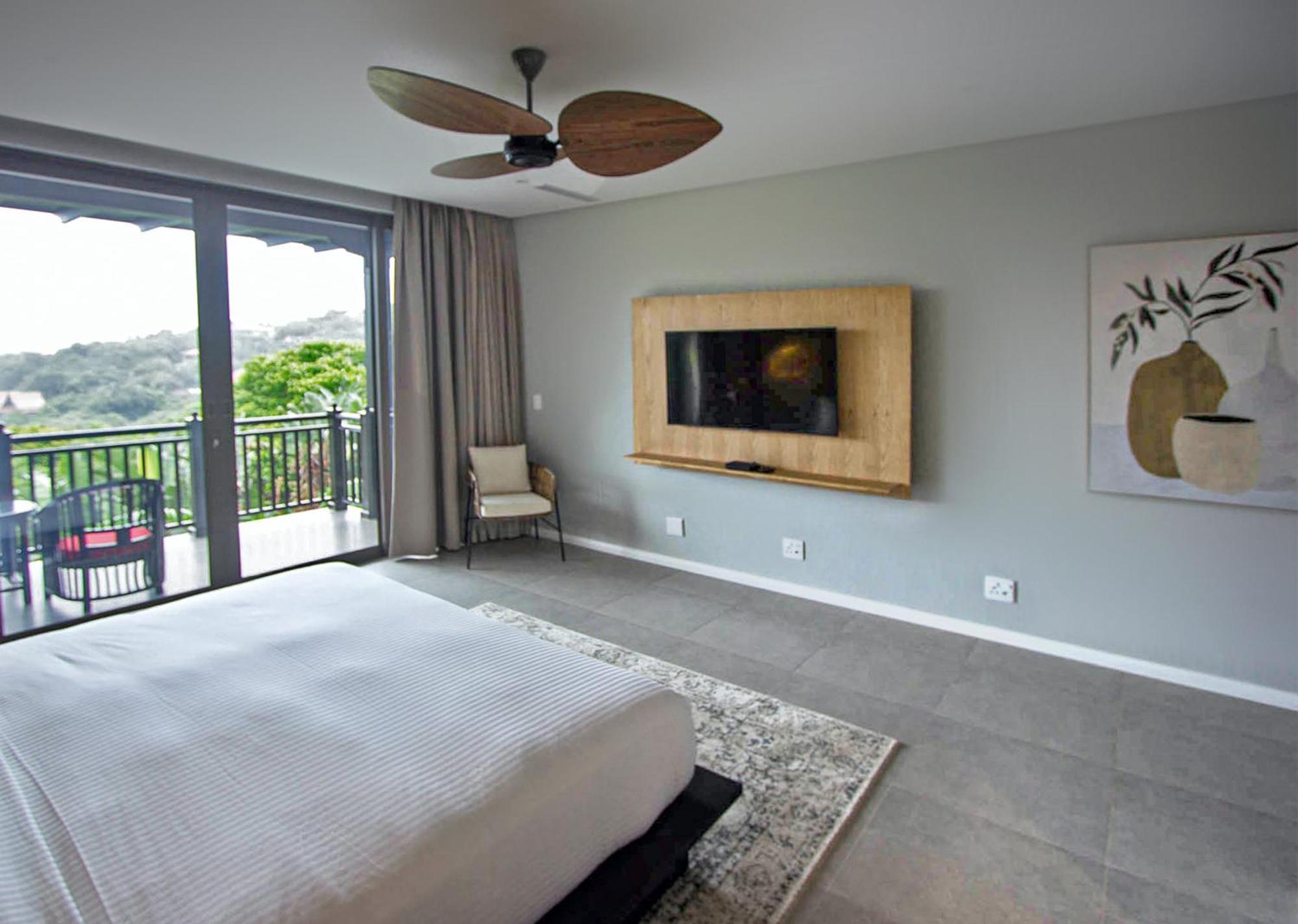 Zimbali Lodge By Dream Resorts uMhlali 외부 사진