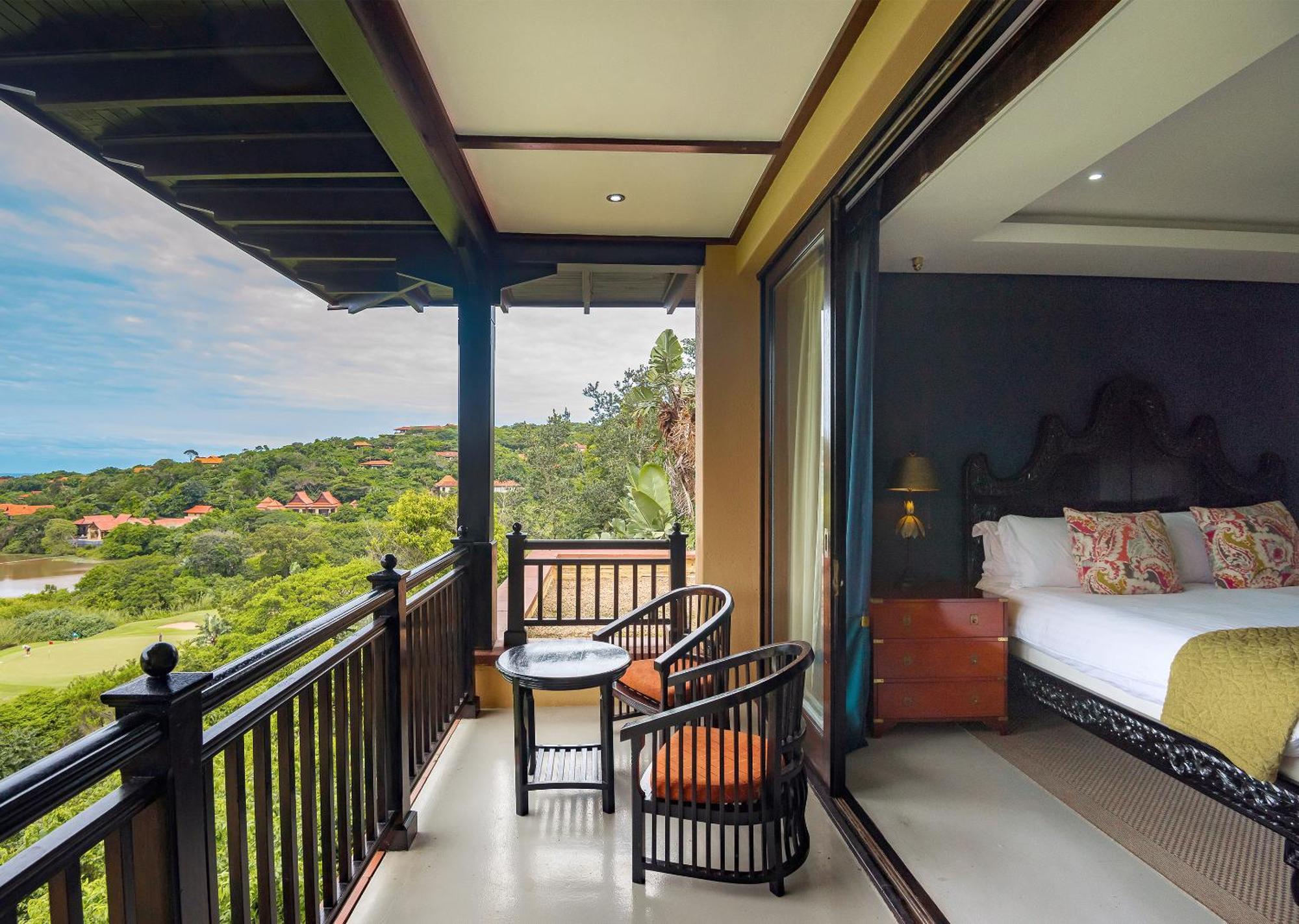Zimbali Lodge By Dream Resorts uMhlali 외부 사진