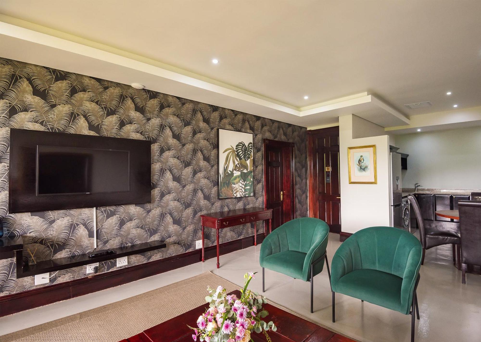Zimbali Lodge By Dream Resorts uMhlali 외부 사진