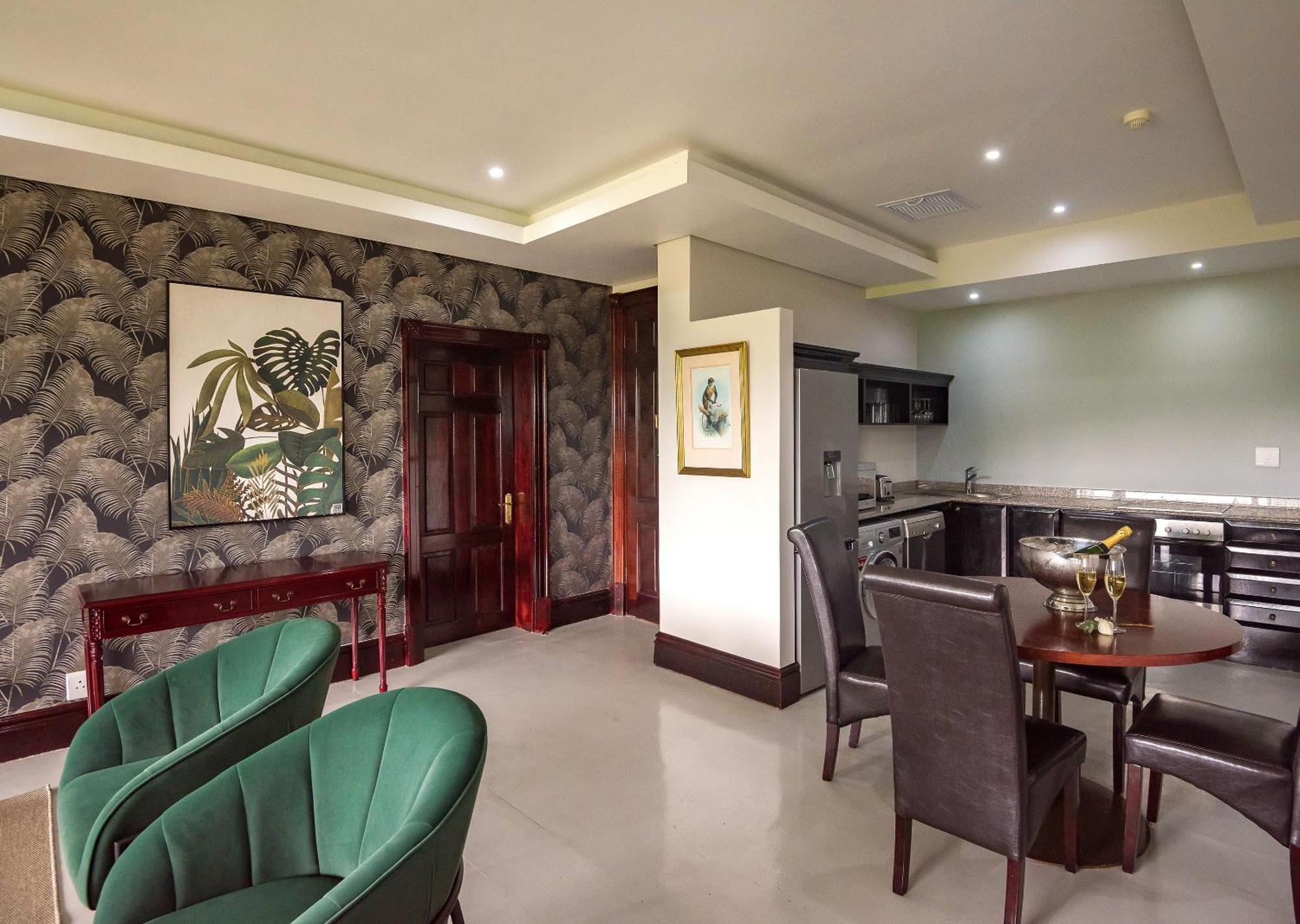 Zimbali Lodge By Dream Resorts uMhlali 외부 사진