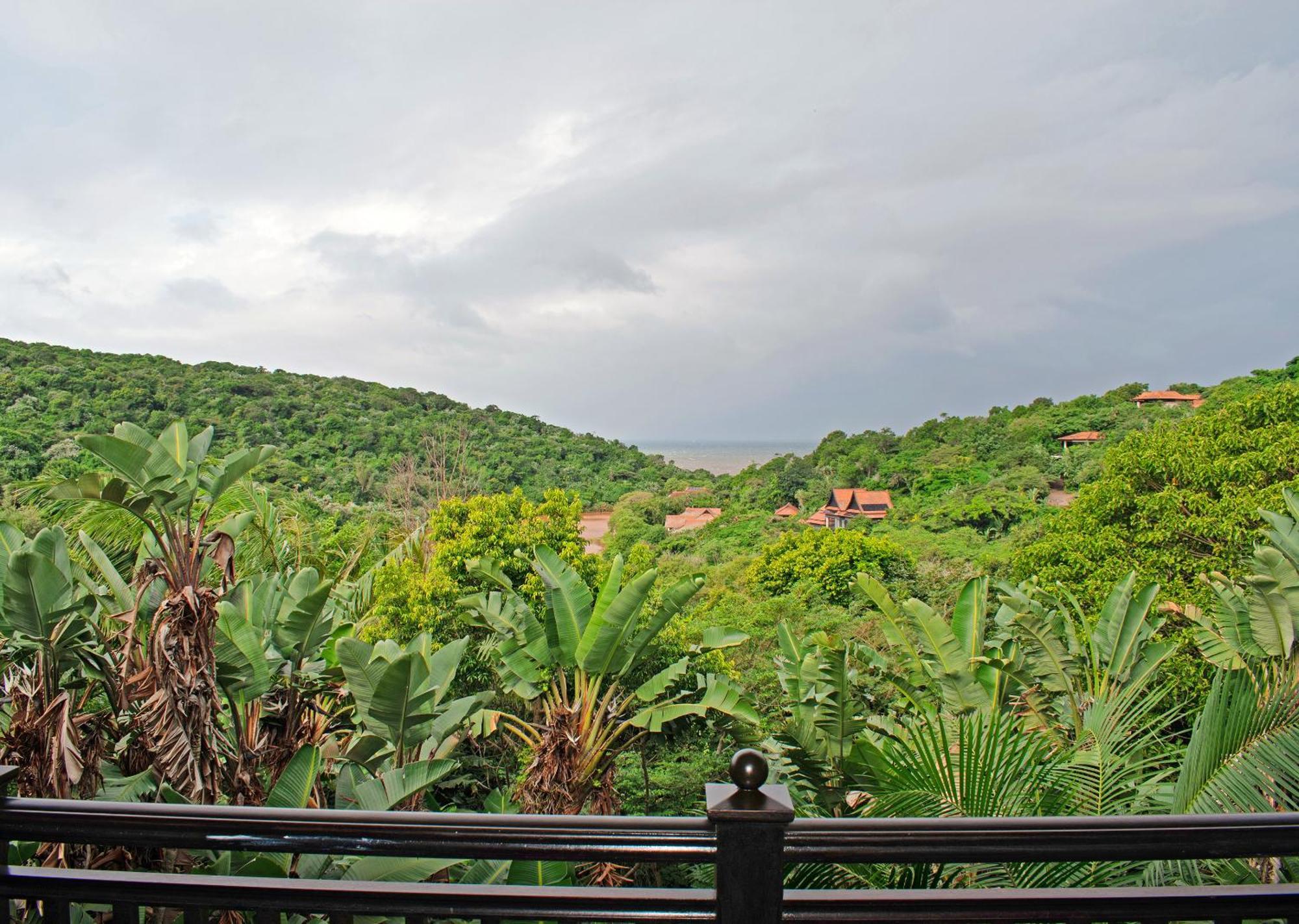 Zimbali Lodge By Dream Resorts uMhlali 외부 사진