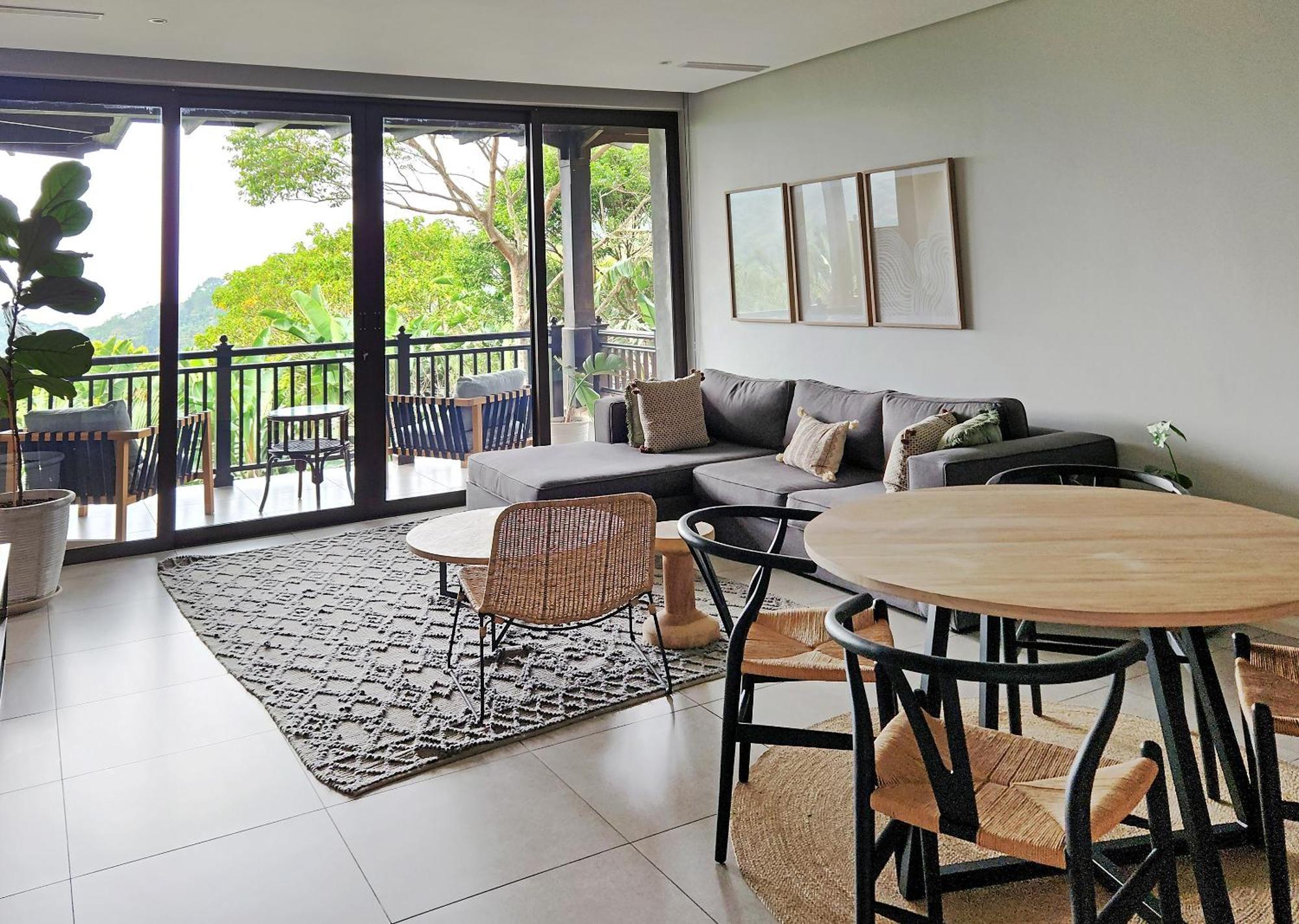 Zimbali Lodge By Dream Resorts uMhlali 외부 사진