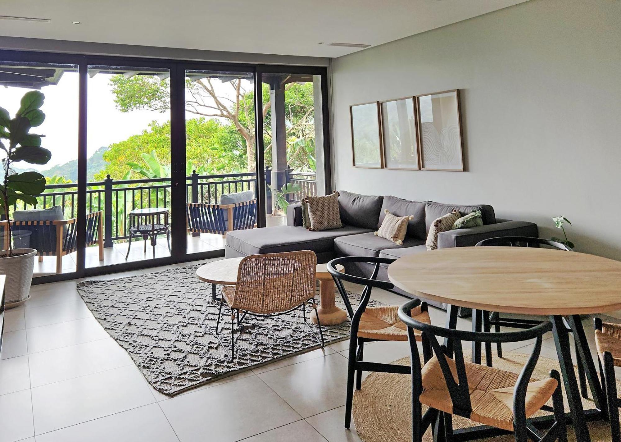 Zimbali Lodge By Dream Resorts uMhlali 외부 사진