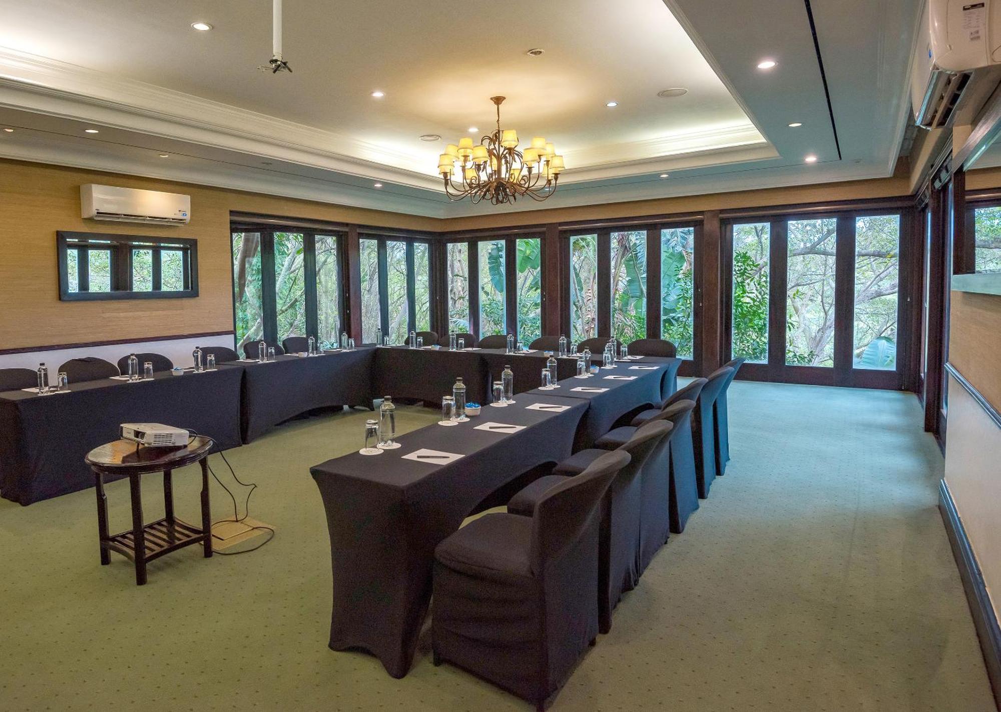 Zimbali Lodge By Dream Resorts uMhlali 외부 사진