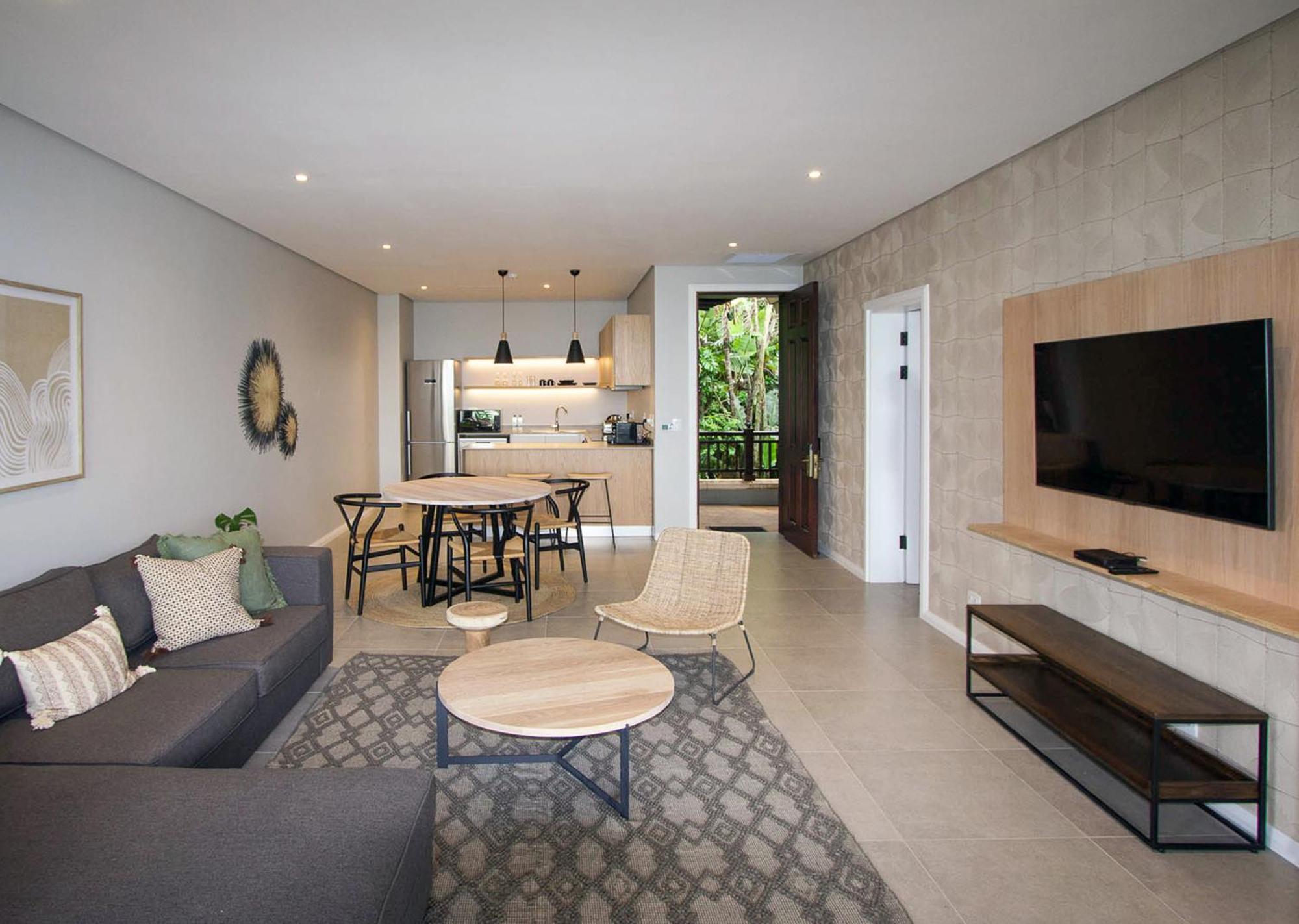 Zimbali Lodge By Dream Resorts uMhlali 외부 사진