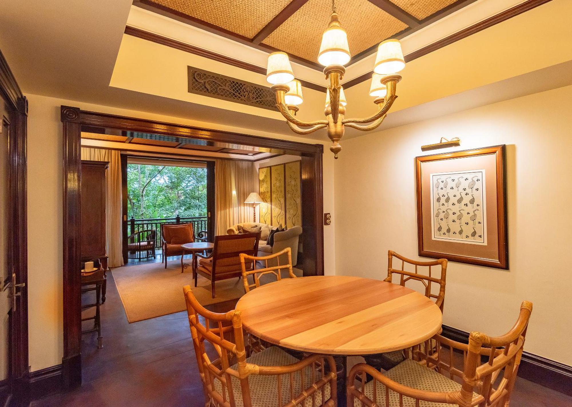 Zimbali Lodge By Dream Resorts uMhlali 외부 사진