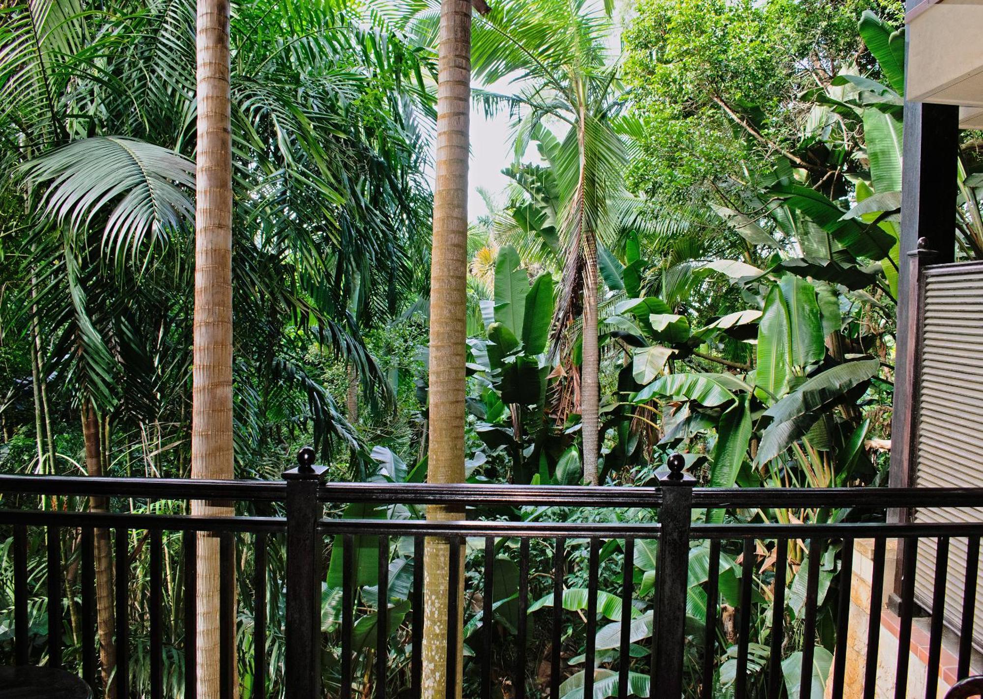 Zimbali Lodge By Dream Resorts uMhlali 외부 사진