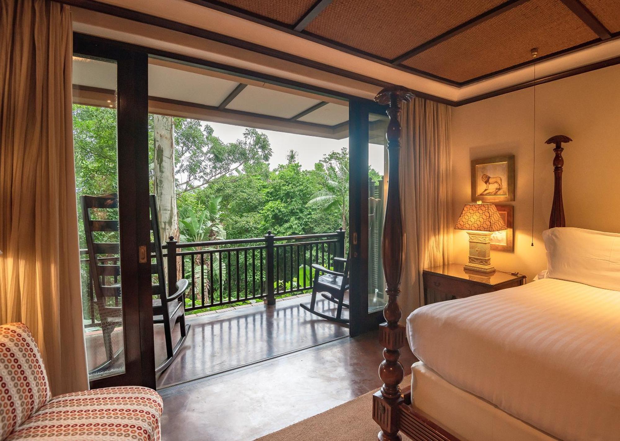 Zimbali Lodge By Dream Resorts uMhlali 외부 사진