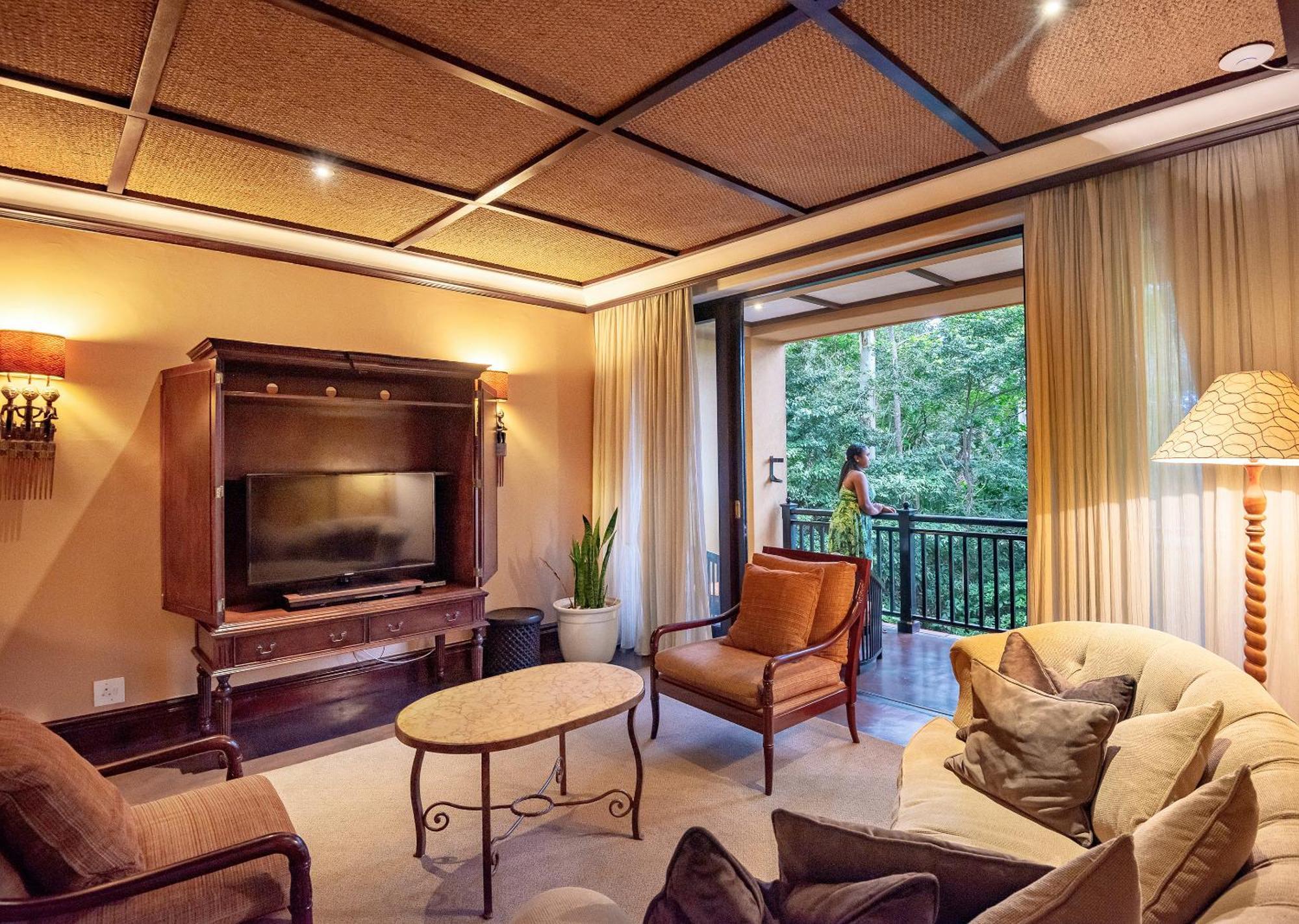 Zimbali Lodge By Dream Resorts uMhlali 외부 사진