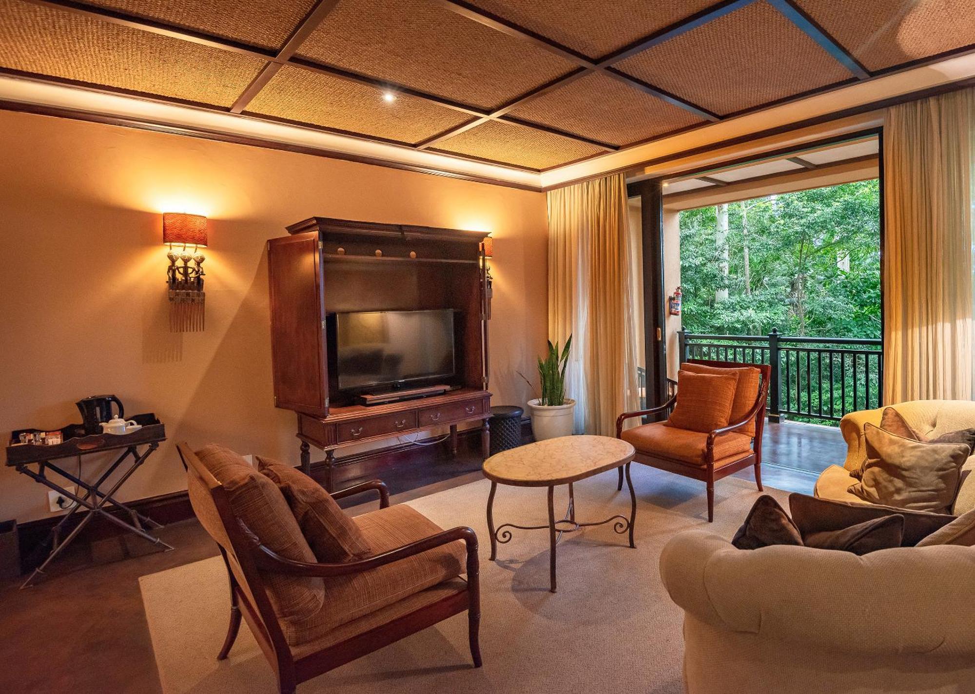 Zimbali Lodge By Dream Resorts uMhlali 외부 사진