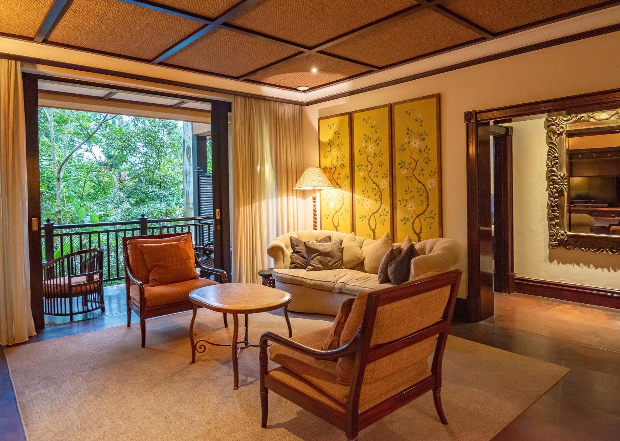Zimbali Lodge By Dream Resorts uMhlali 외부 사진
