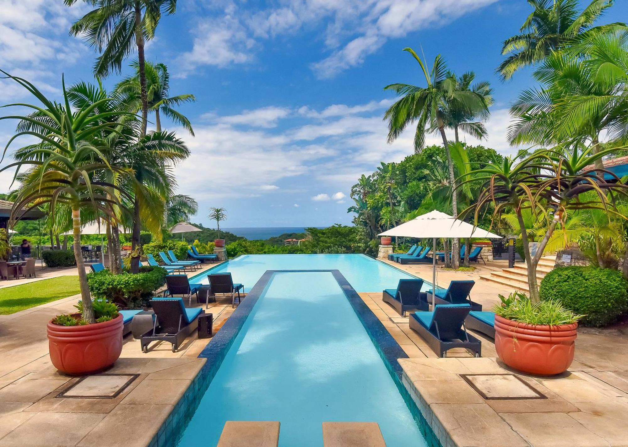 Zimbali Lodge By Dream Resorts uMhlali 외부 사진