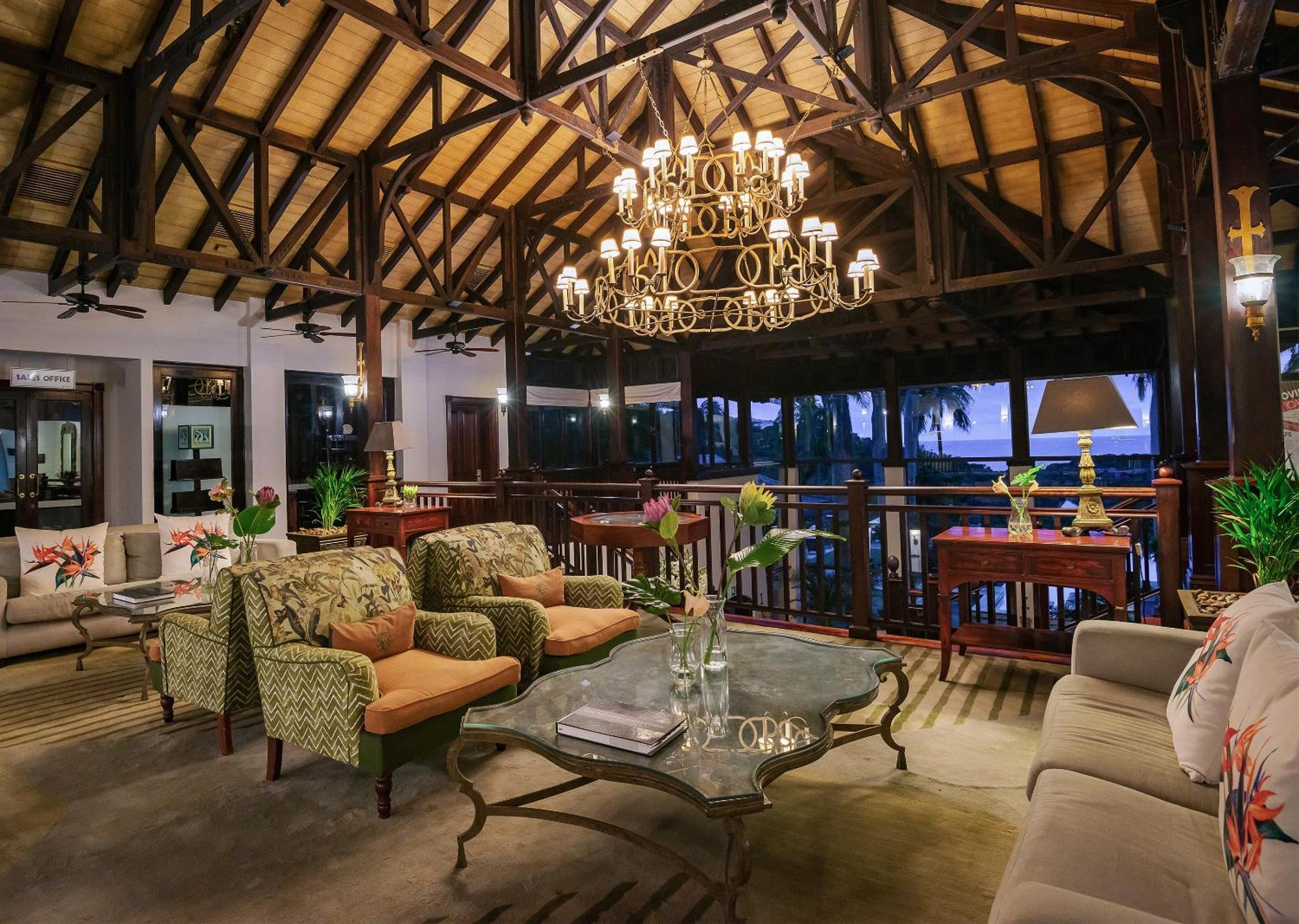 Zimbali Lodge By Dream Resorts uMhlali 외부 사진