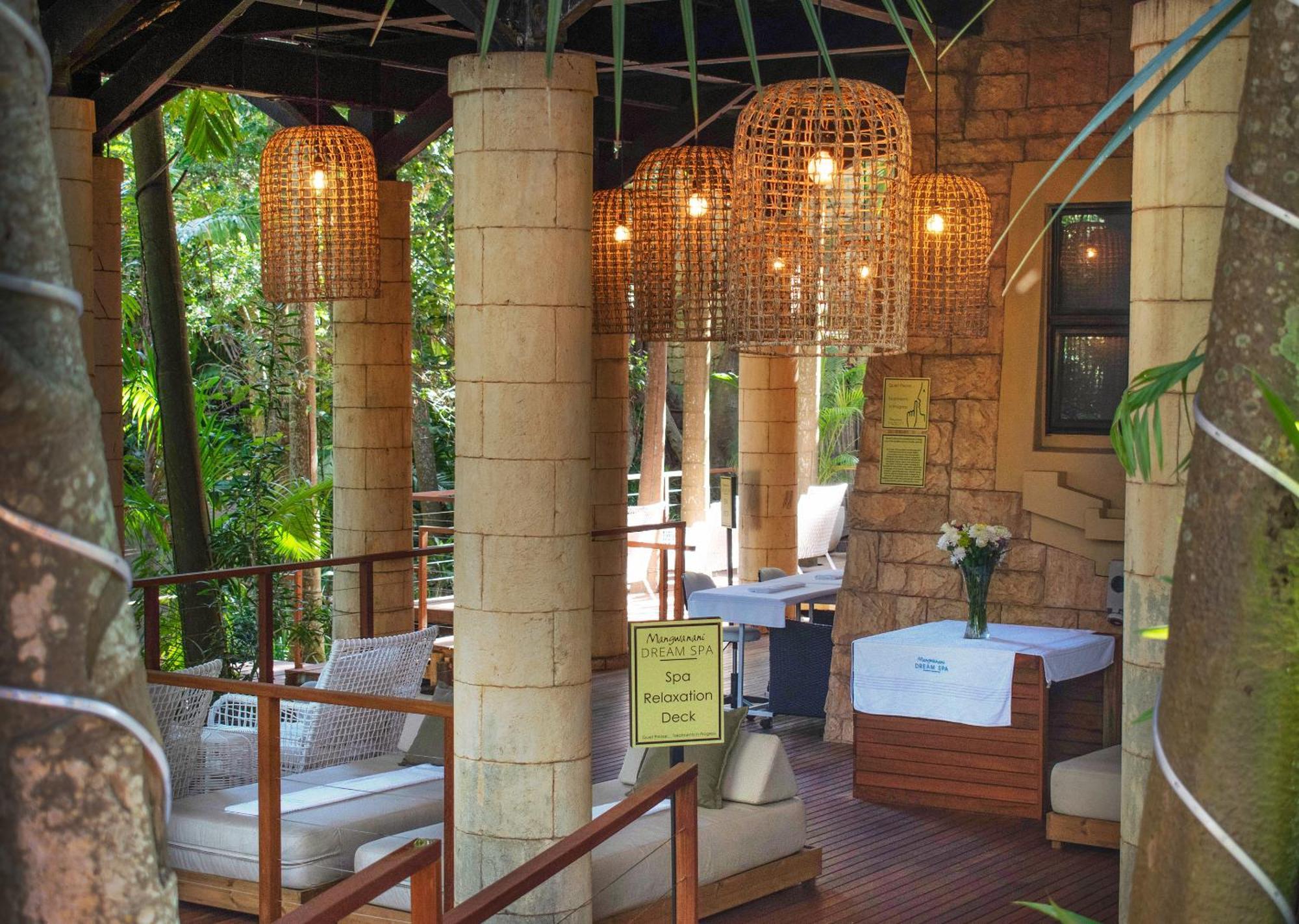 Zimbali Lodge By Dream Resorts uMhlali 외부 사진