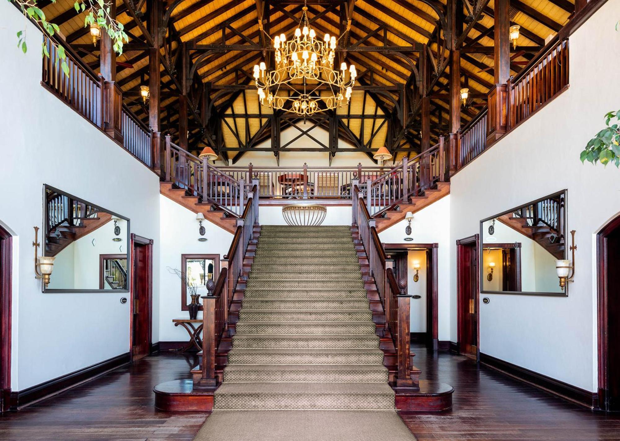 Zimbali Lodge By Dream Resorts uMhlali 외부 사진