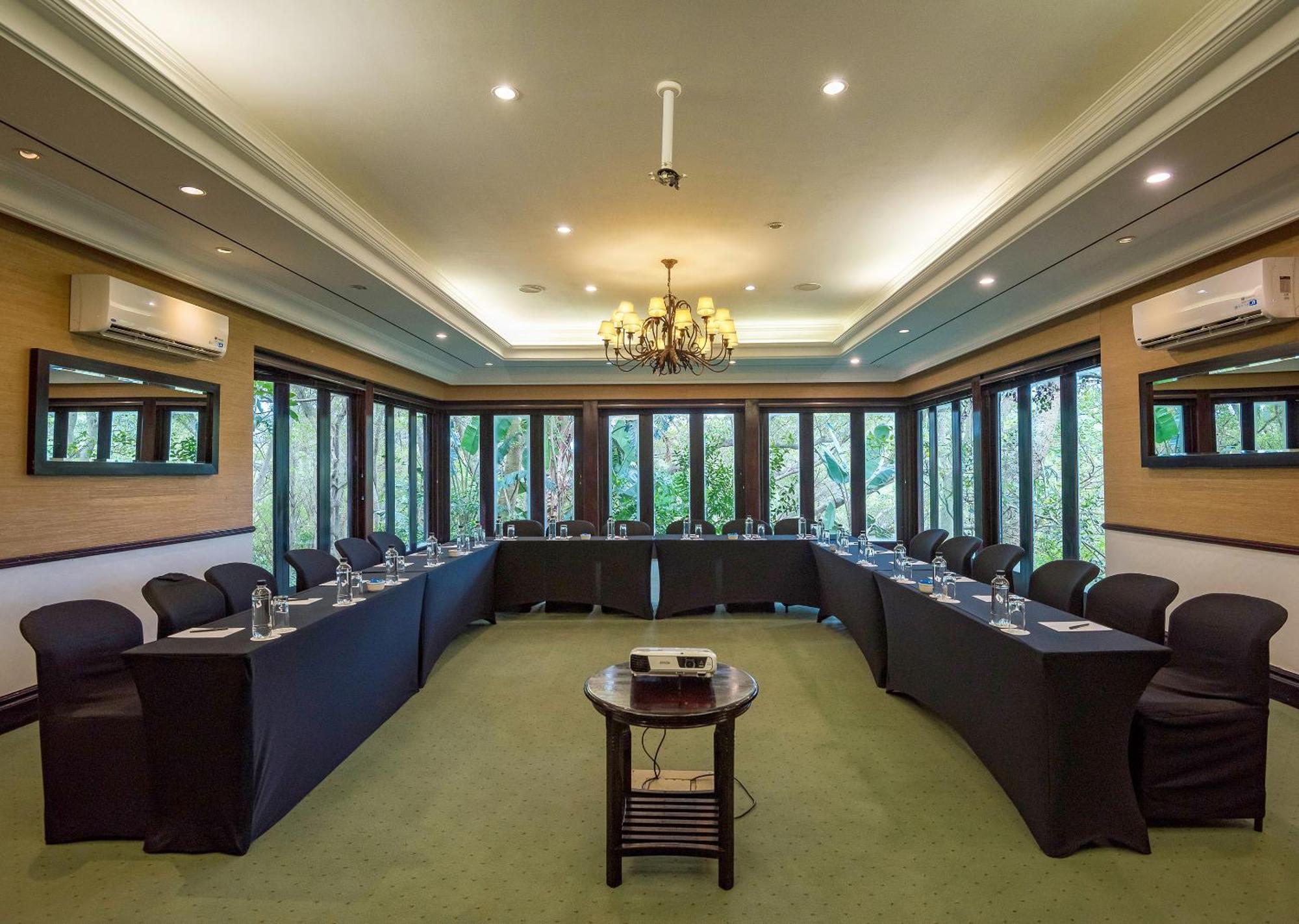 Zimbali Lodge By Dream Resorts uMhlali 외부 사진