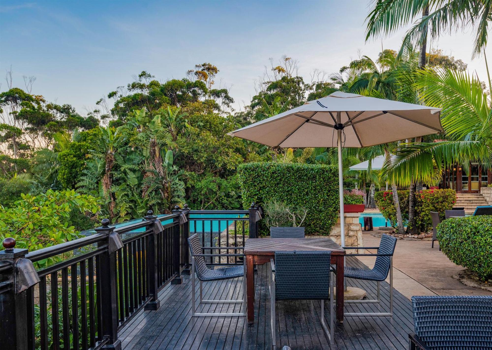 Zimbali Lodge By Dream Resorts uMhlali 외부 사진