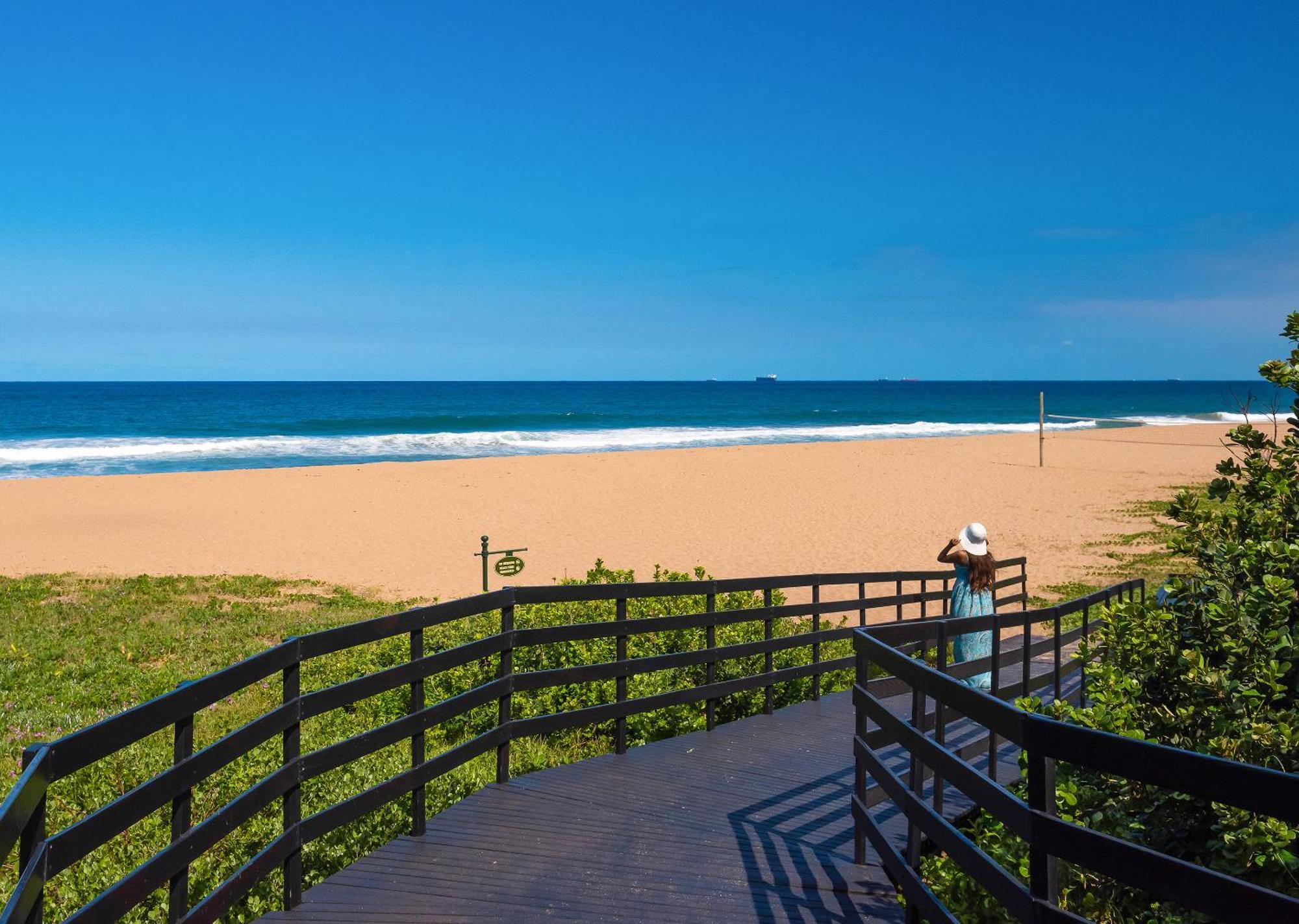 Zimbali Lodge By Dream Resorts uMhlali 외부 사진