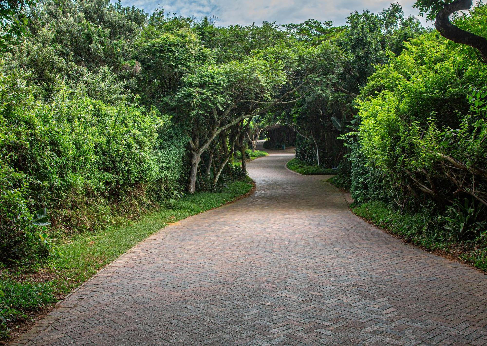 Zimbali Lodge By Dream Resorts uMhlali 외부 사진