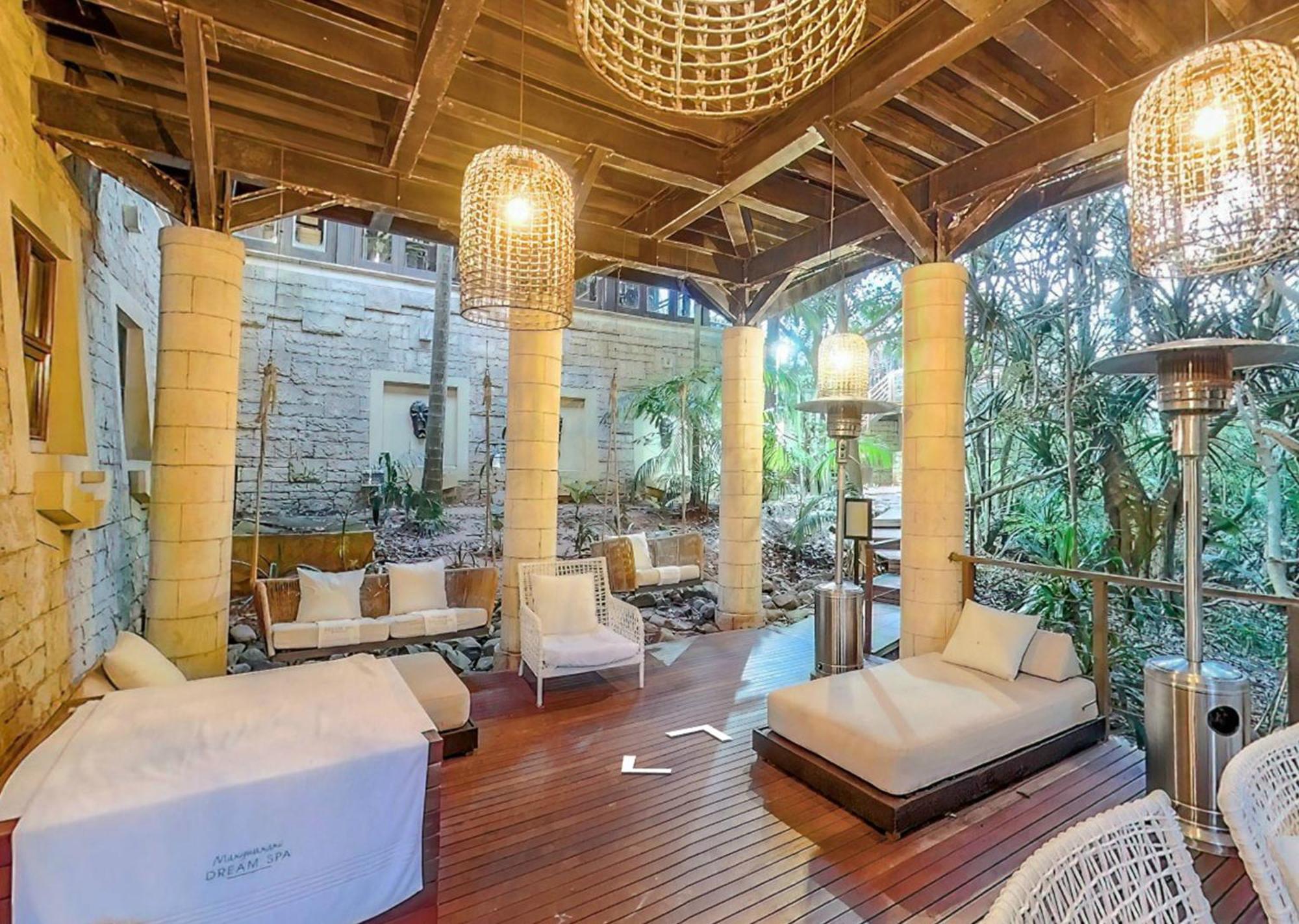Zimbali Lodge By Dream Resorts uMhlali 외부 사진