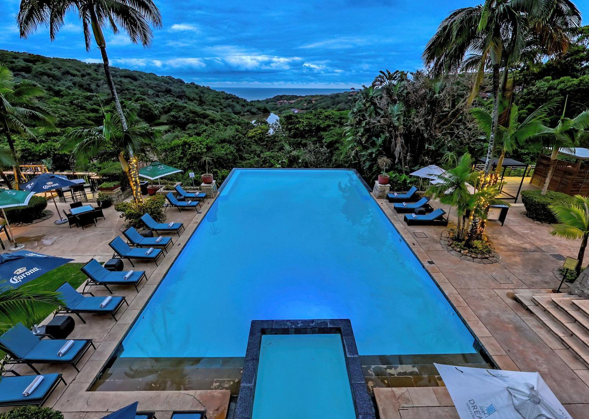 Zimbali Lodge By Dream Resorts uMhlali 외부 사진