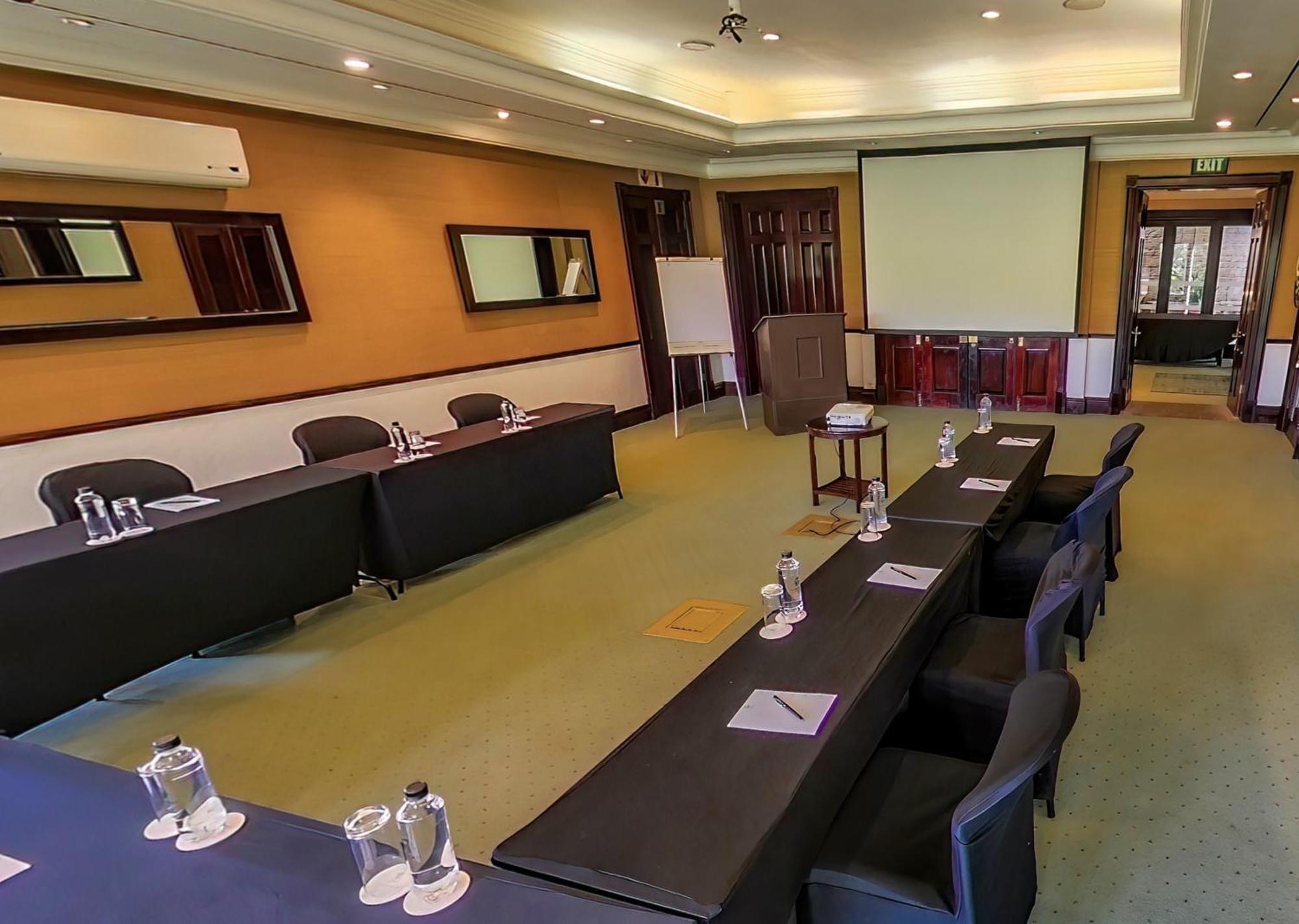 Zimbali Lodge By Dream Resorts uMhlali 외부 사진