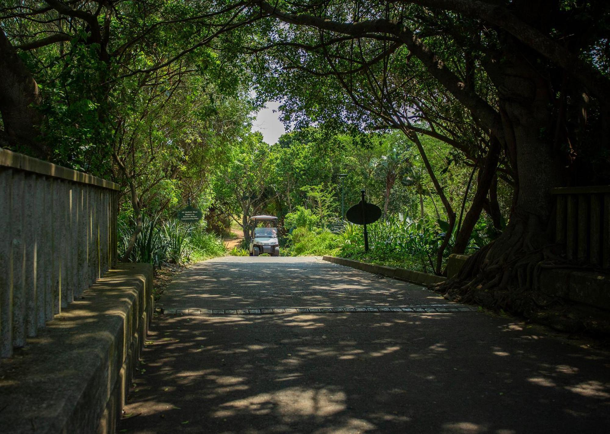 Zimbali Lodge By Dream Resorts uMhlali 외부 사진