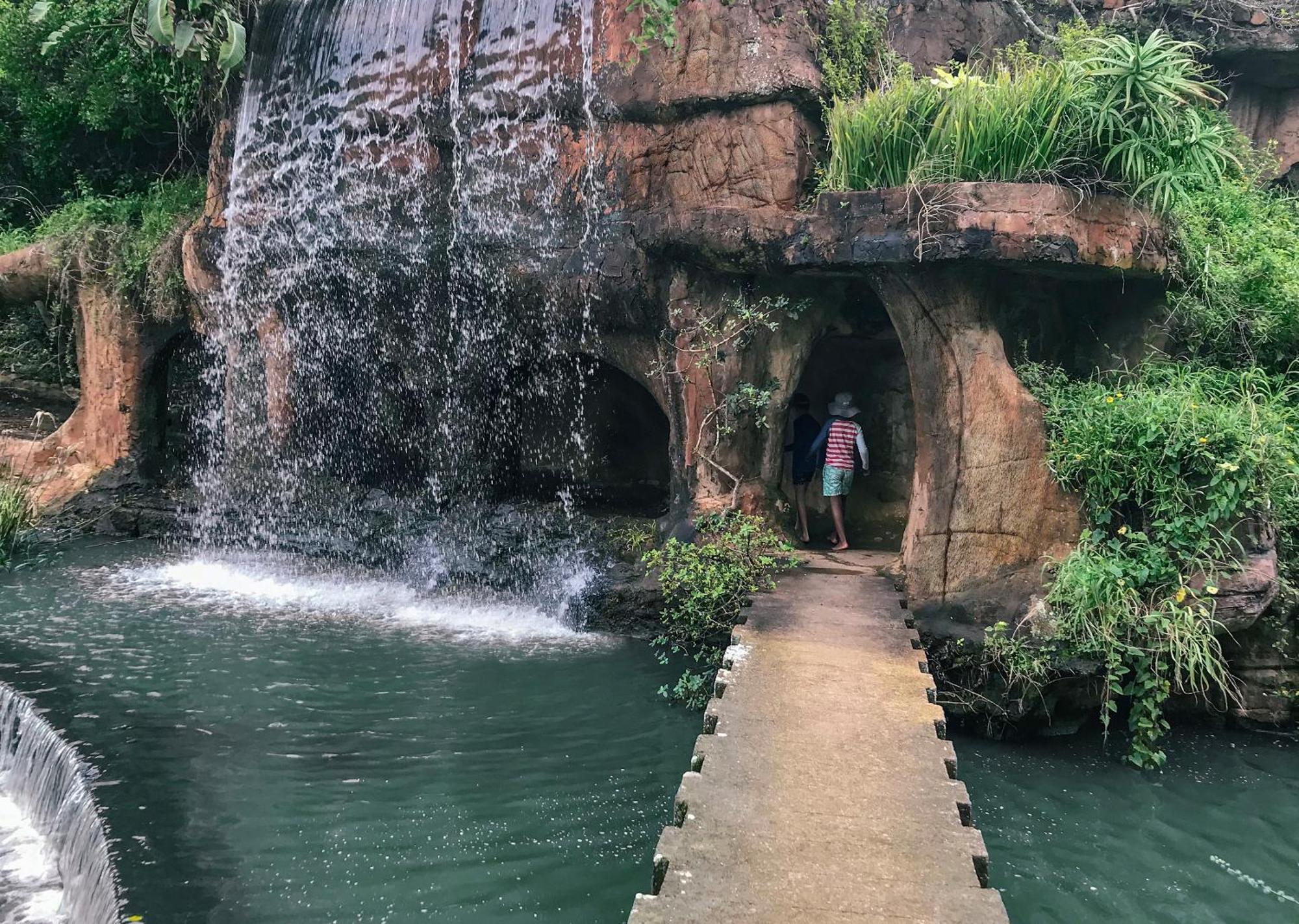 Zimbali Lodge By Dream Resorts uMhlali 외부 사진